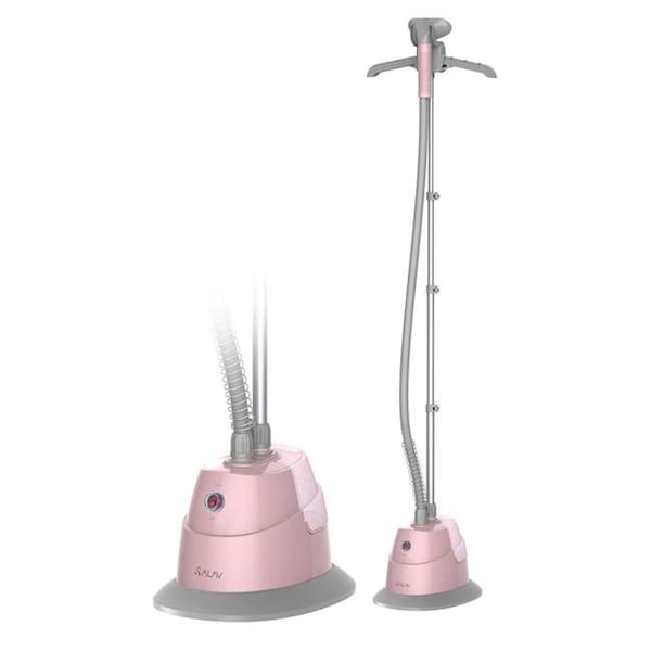 Salav Salav GS06-DJ Blush Performance Series Garment Steamer - GS06-DJ BLUSH