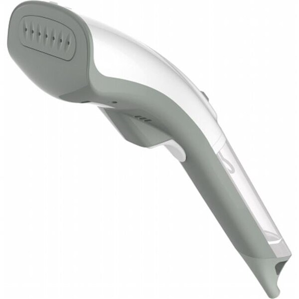 Salav SALAV HS-04/T  QuickSteam Hand Held Steamer with Dual Steam Settings - HS-04/T GRAY