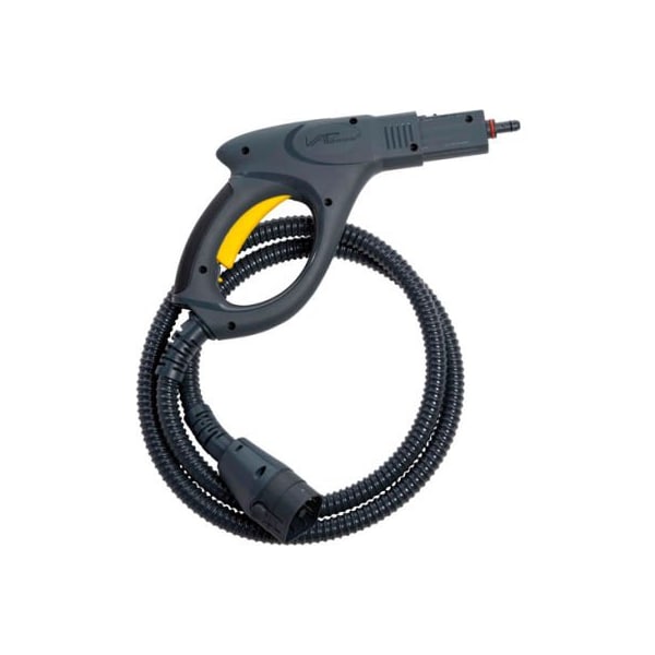 Salmax, Llc Vapamore Steam Gun with Hose for MR-100 Primo Steam Cleaner - STEAMGUN