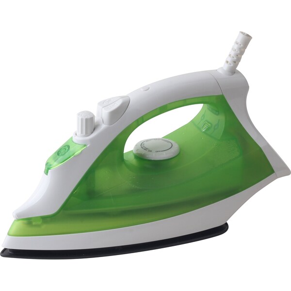 Premium Levella Steam and Dry Iron with Non-Stick Sole Plate and Steam Control - PIV7159