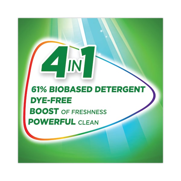 Essendant Laundry Detergent, 150 oz Bottle, Liquid, Linen & Lilies - 01134EA