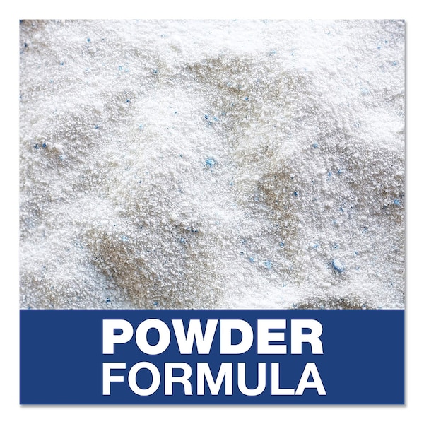 Tide Laundry Detergent, 1.5 oz Box, Powder, Tide Original, 156 PK - 49340