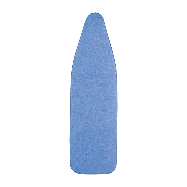 Pressto Valet 40" Bungee Ironing Board Cover; Blue - FCEFB02