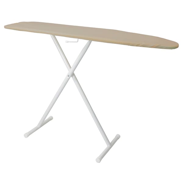 Hospitality 1 Source Full Ironing Board, Dark KhakiWhite - IBTACDSF31