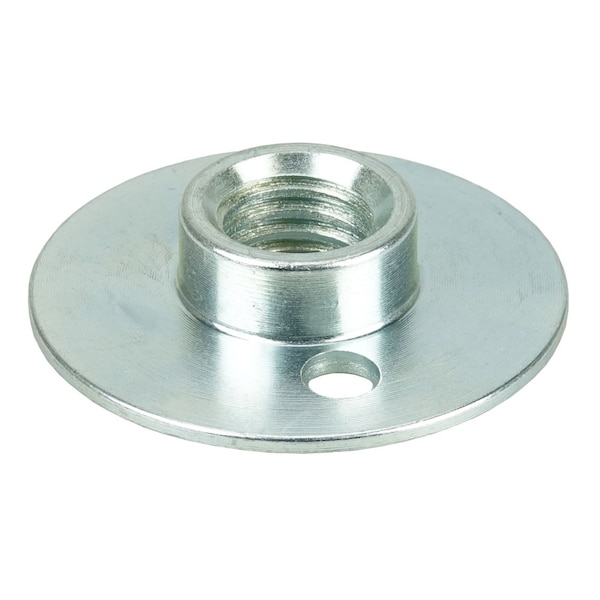 Tuerca de disco Weiler para disco de fibra de resina y disco AL-tra CUT Nut de 5/8"-11 UNC - 59604