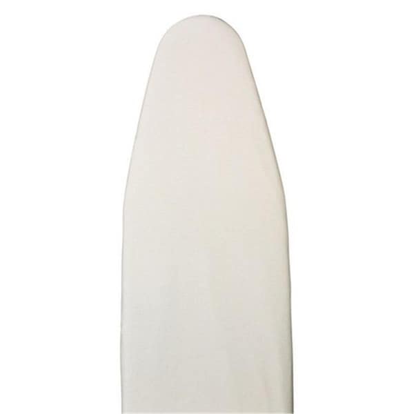 Polder Housewares IBC-9449-82 47 in. Natural Color Ironing Pad & Cover - 6208664
