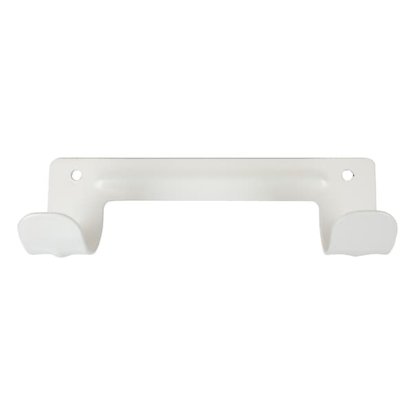 Pressto Valet Hanger for Ironing Board, White, 12PK - HAN001