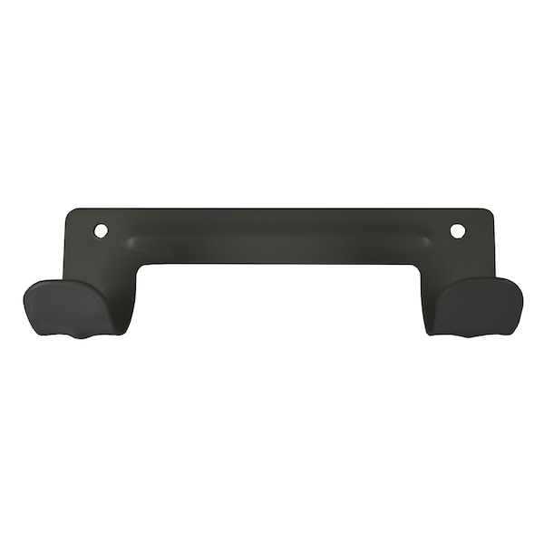 Pressto Valet Hanger for Ironing Board, Black, 12PK - HAN003