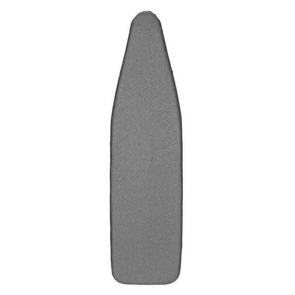 Hospitality 1 Source Bungee Ironing Board Cover, Charcoal - CEFB21
