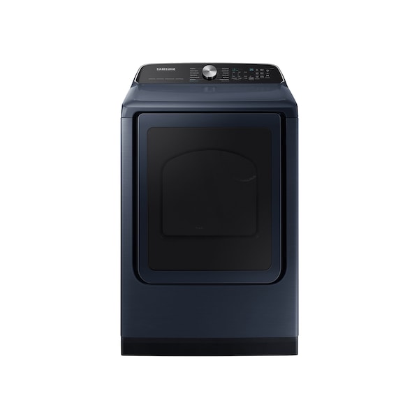 Almo 7.4 cu. ft. Smart Wi-Fi Connected Gas Dryer - DVG54CG7150DA3