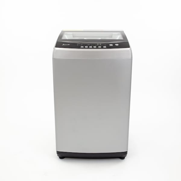 Avanti Avanti 2.0 cu. ft. Top Load Washing Machine, Platinum - STW20D2P