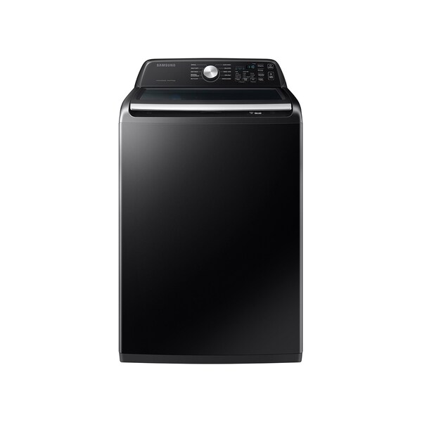 Almo 4.7 cu. ft. Large Capacity Smart Top Load Washer - WA47CG3500AVA4
