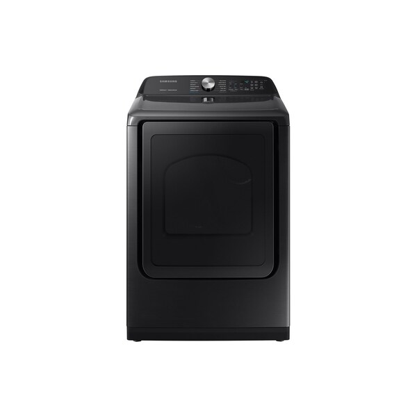 Almo 7.4 cu. ft. Electric Steam Sanitize+ Dryer with Sensor Dry and Smart Care - DVE50R5400V