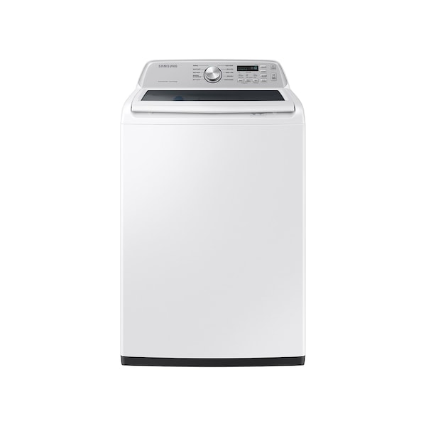Almo 4.6 cu. ft. Large Capacity Smart Top Load Washing Machine - WA46CG3505AWA4