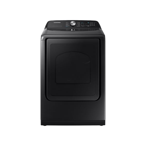 Almo 7.4 cu. ft. Wi-Fi Enabled Gas Steam Dryer - DVG52A5500V
