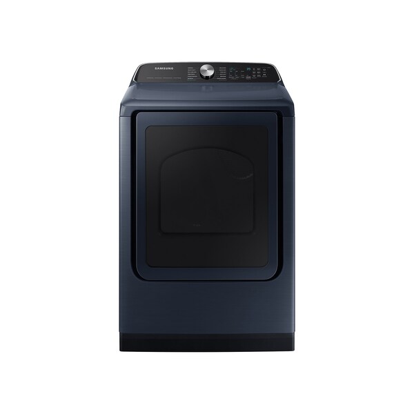 Almo Smart Wi-Fi Connected 7.4 cu. ft. Electric Dryer - DVE54CG7150DA3