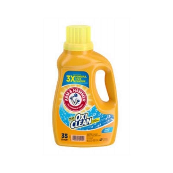 Light House Beauty 45.5 oz Dwight Fresh Detergent - LI3850083