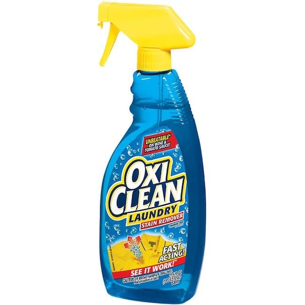 R3 Redistribution R3 Redistribution 51693 21.5 Oz OxiClean Laundry Stain Remover - 1339670