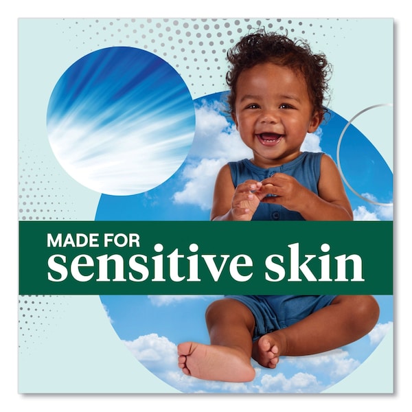 Seventh Generation Natural Liquid Laundry Detergent, Fragrance Free, 45 oz Bottle - 10732913450661