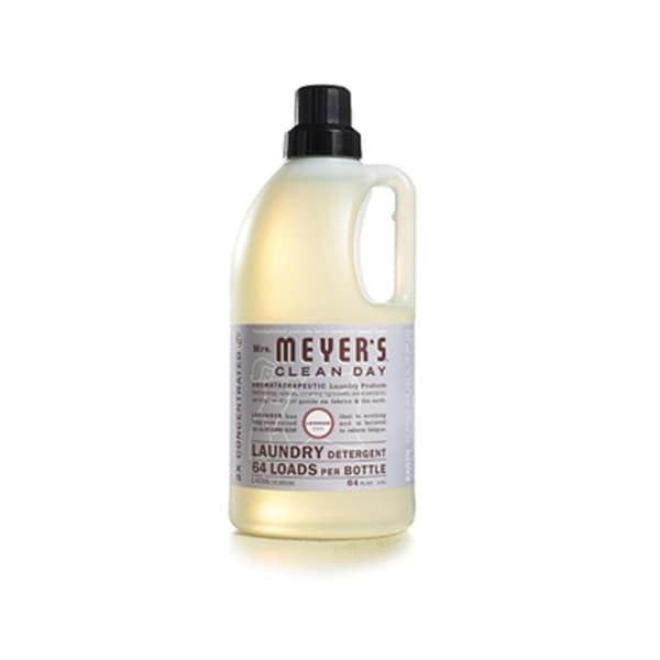 Mrs. Meyers Clean Day 2X Laundry Detergent - Lavender - 64 oz - MR379094