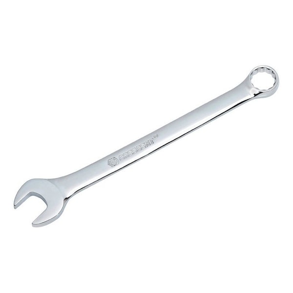 Llave Combinada Jumbo SAE de 1 pieza Weller Crescent de 1-13/16 pulgadas x 1-13/16 pulgadas - CJCW7