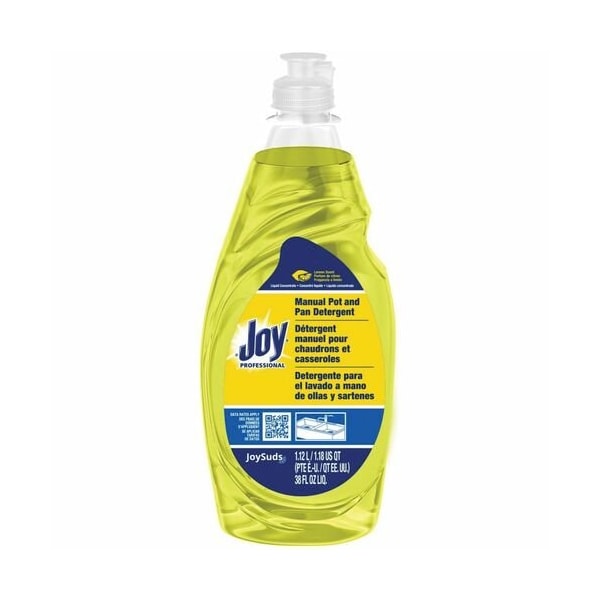 Joysuds DETERGENT, PRF, LMN, PN, PT, 38Z, 8PK - JYS43606