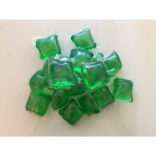 Citrus Magic Hero Clean Juniper Scent Laundry Detergent Pod 25 pk - 704400414