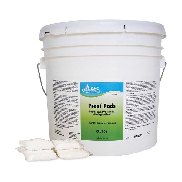 Rochester Midland DETERGENT, LNDRY, PROXI, PODS - RCM11959345