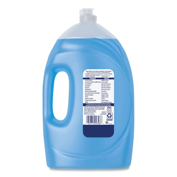 Dawn Ultra Liquid Dish Detergent, Original Scent, 70 oz, 6PK - 80736869