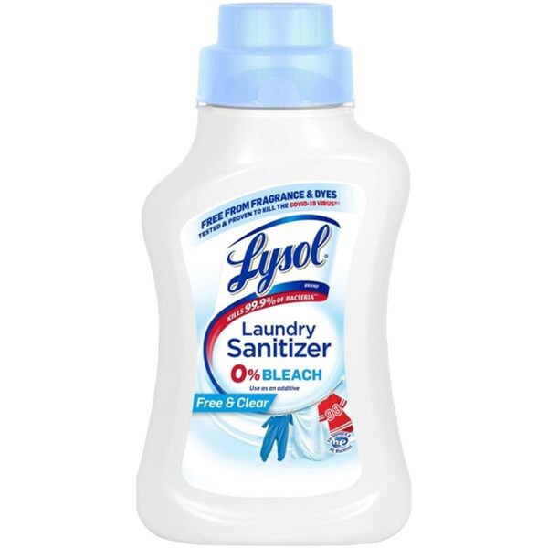 Perfect Pants 41 oz Free-Cleaner Laundry Sanitizer - PE3761355