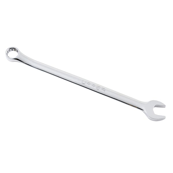Llave combinada extra larga de 12 puntos Urrea, tamaño de apertura de 14 mm - 1214ML