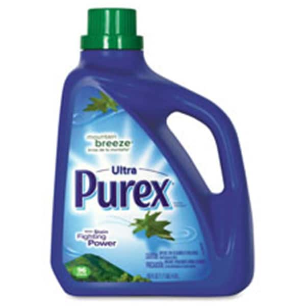Dial Dial Corporation Ultra Purex Liquid Detergent- 1.17Gal.- Mountain Breeze - DPR05016
