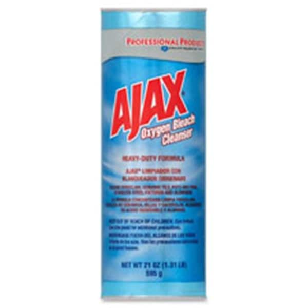 Colgate-Palmolive Colgate-Palmolive CPC14278CT Ajax Oxygen Bleach Cleanser; 24 Per Carton - CPC14278CT
