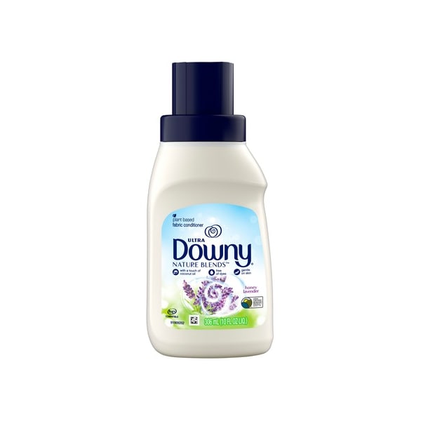 Downy Nature Blend Honey Lavender Liquid, PK12 - 89651