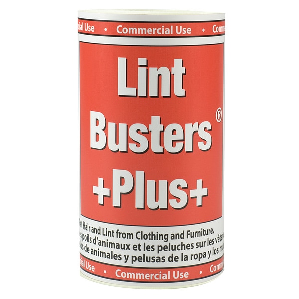 Lint Buster Lint Buster, No Handle, PK12 - 14212-DZ