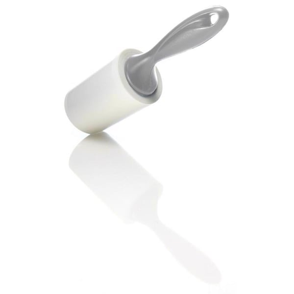 3M Scotch-Brite Lint Roller 4 in. W X 377 in. L - 836RS-60