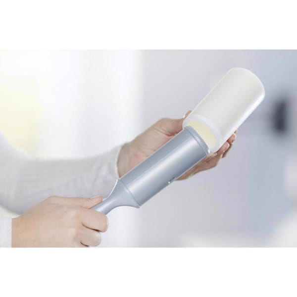 3M Scotch-Brite Lint Roller 4 in. W X 377 in. L - 836RS-60