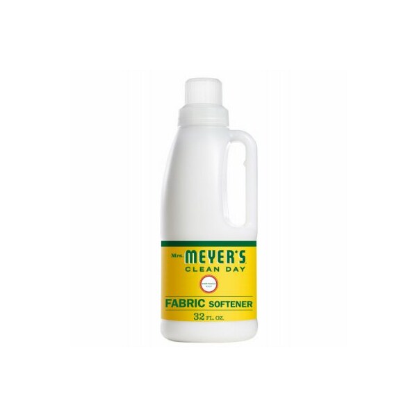 Sc Johnson 32OZ Honey Fab Softener - 70116