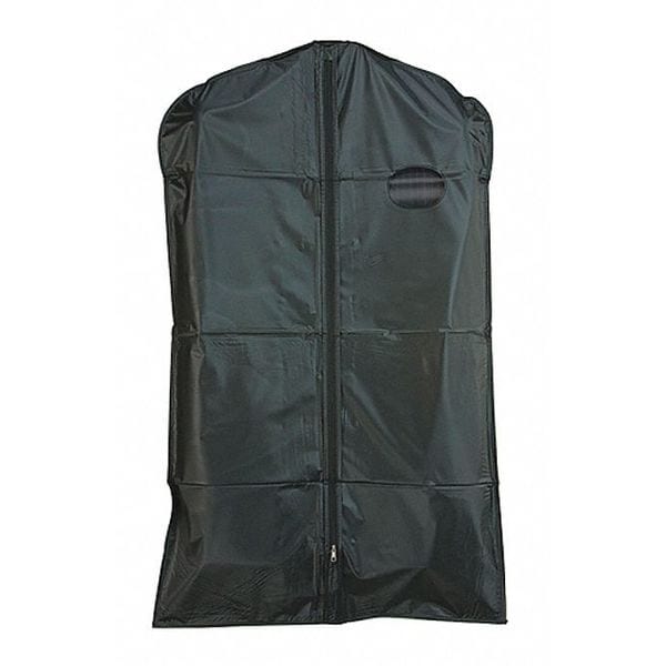 Econoco Big Man, Tall Man, Suit Cover, Black, PK100 - 46B/B