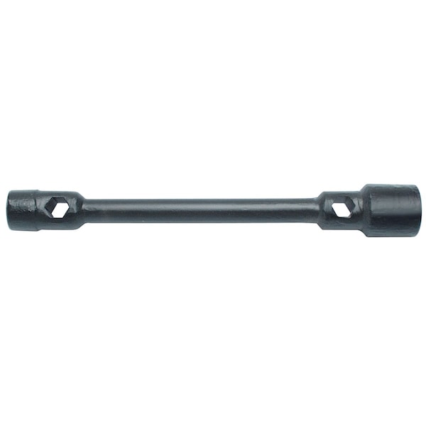 Llave de camión de doble extremo Ken-Tool, 24mm x 33mm, 32552 - KEN32552