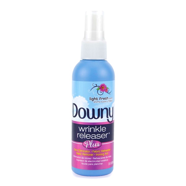 Downy Wrinkle Releaser Fresh Scent Travel Size, PK12 - 01092