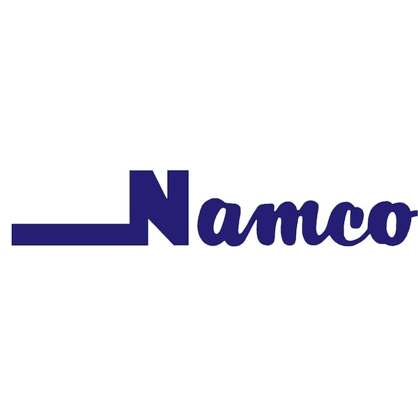 Namco Manufacturing Maid Cart With Vinyl Bag - 6035