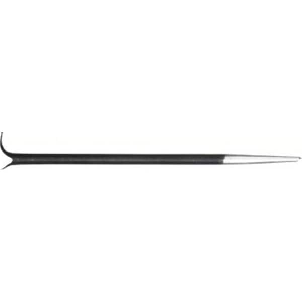 Defenseguard 424 7-16 Inchx12 Inch Lady Footpry Bar - DE450785