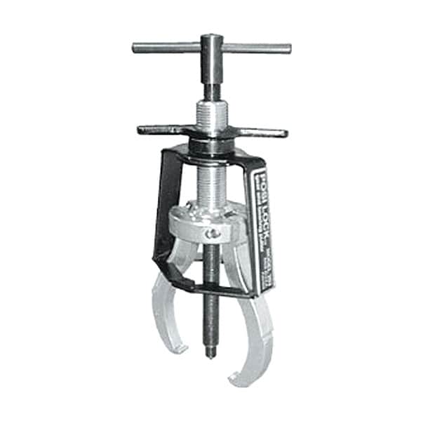 Posi Lock Jaw Puller, 2-1/4" Jaw Reach, 1 ton Cap. - 202