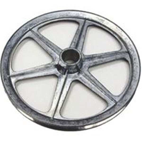 Swivel Pulley Blower 12X3/4In Zinc 6336 - SW437790