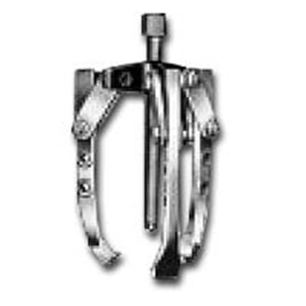 Defenseguard 2/3 Jaw  7 Ton Mechanical Grip-O-Matic Puller - DE62301