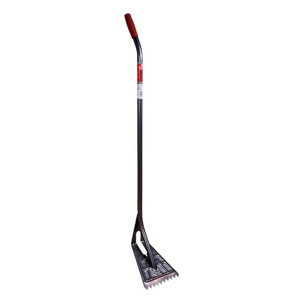 Qual-Craft Qual-Craft 54 in. Classic Shingle Remover 1 pk - 2560