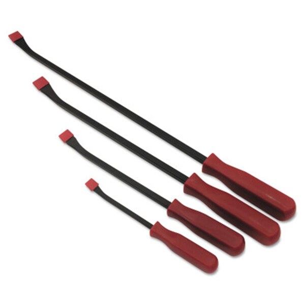 Anchor 4 Piece 8 in. Pry Bar Sets, 4PK - 103-30-004