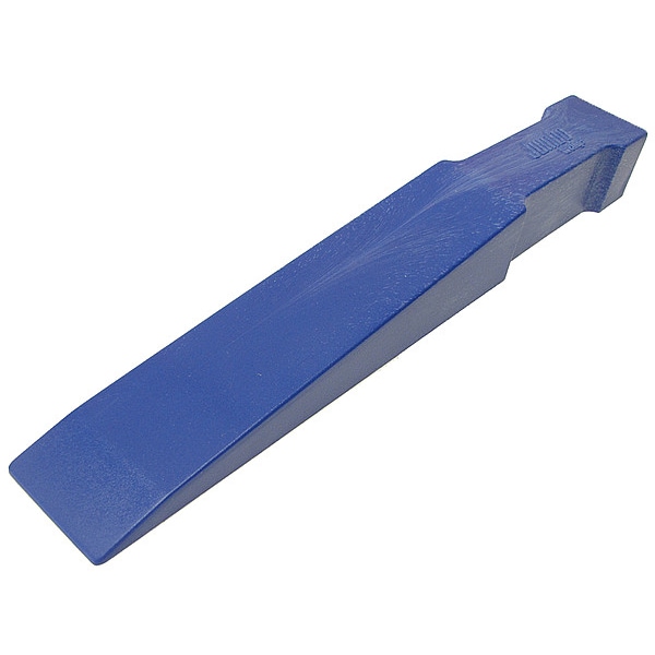 Jumbo Wedge Pry Bar, ABS, 14in L, 2in W, 1-5/8in H - 3000