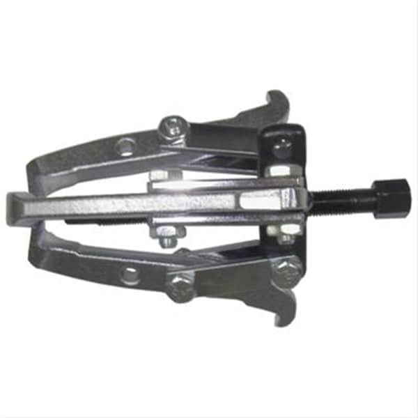 Keen Two Ton Reversible Puller - 3 in. Two-Three Jaw - KE646730